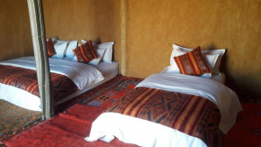 SaharaTime Camp